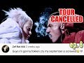 Die Antwoord Cancelled American Tour and Fan Reactions