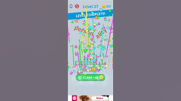 DINGBATS Level 27 | RCTV