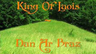 King of Laois - Dan Ar Braz (Vérsion live) chords