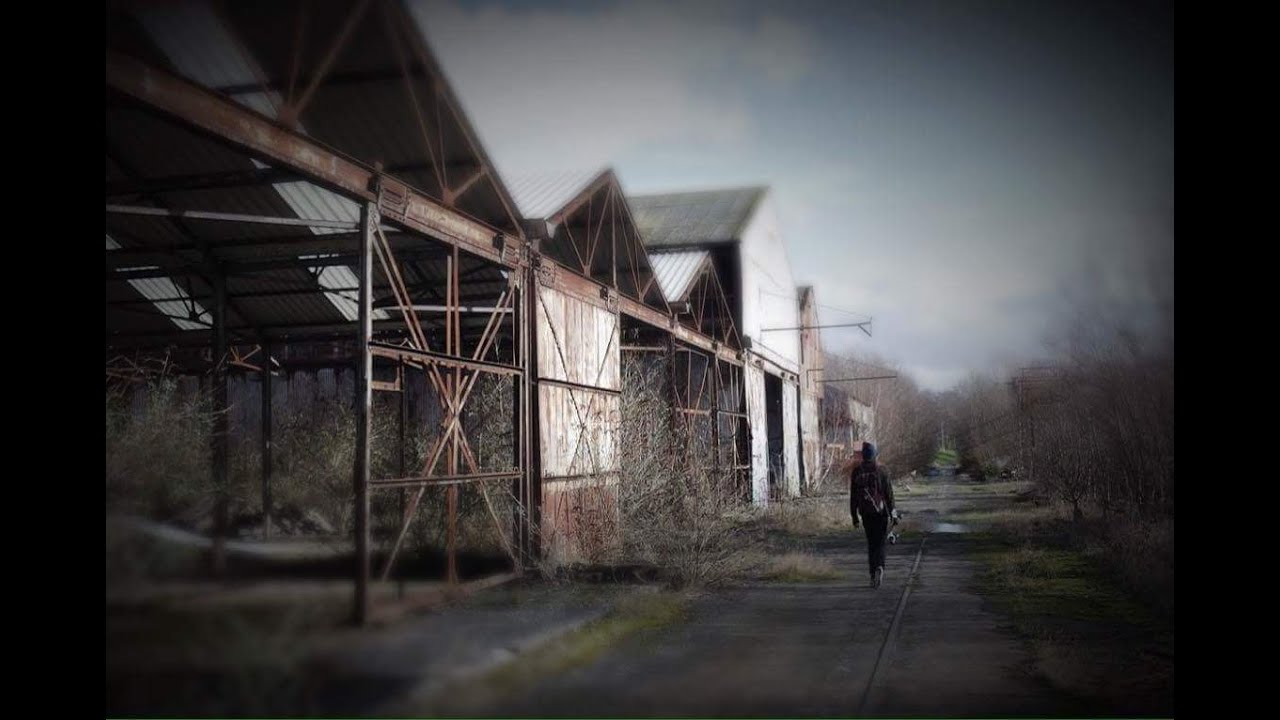urban explorer trailer urban explorer trailer