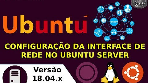 Como saber qual é minha placa de rede no Linux?