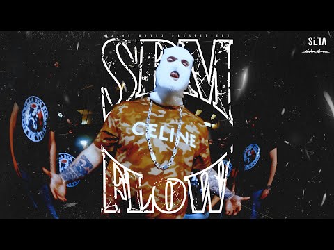 Silla ► SBM Flow ◄ Prod. by Johnny Illstrument (Music Video)