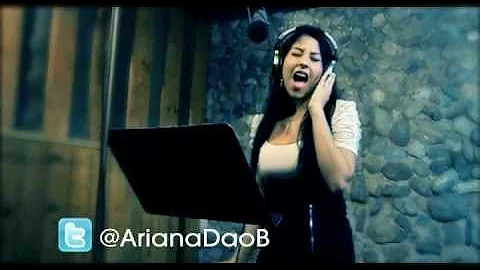 Beyonce - Listen (Cover By Ariana Dao)