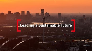 Bayes Executive Education: Leading a Sustainable Future