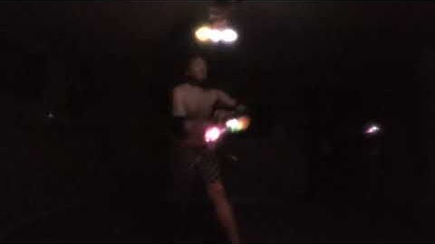 Atmosphere- Running With Scissors