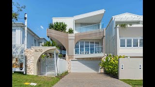 4K Real Estate Videography Project | 26 Thorpe St, Indooroopilly, QLD