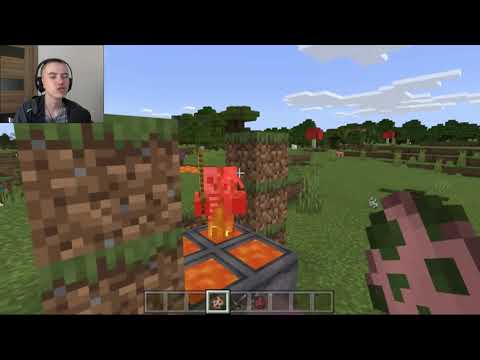 Реакция на Master Play ВСЕ ГРЕХИ И ЛЯПЫ игры "Minecraft" ЧАСТЬ 1 | ИгроГрехи