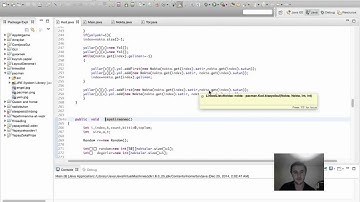 Travelling Salesman with Hill climbing