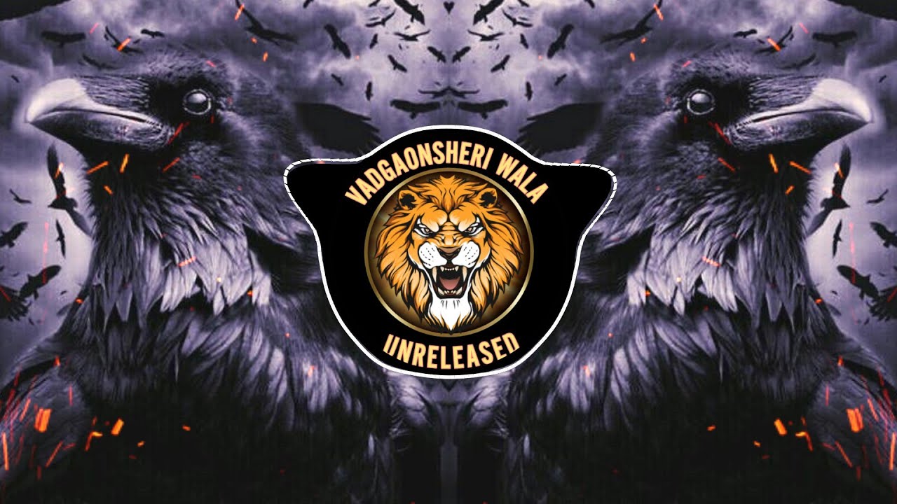 KALA KAUWA DJ REMIX 2023 ||  ( GANPAT MIX ) ||KALA KAUWA KAAT KHAYEGA DJ || TRENDING DJ  SONG 2023||