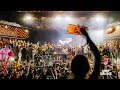 Capture de la vidéo Four Tet Live From Lost Village 2025