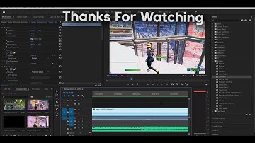 Tutorial: The Most Advanced Twixtor Tutorial - Premiere Pro(How To Edit Like LMGK,Tmotty,Sack,Numby)