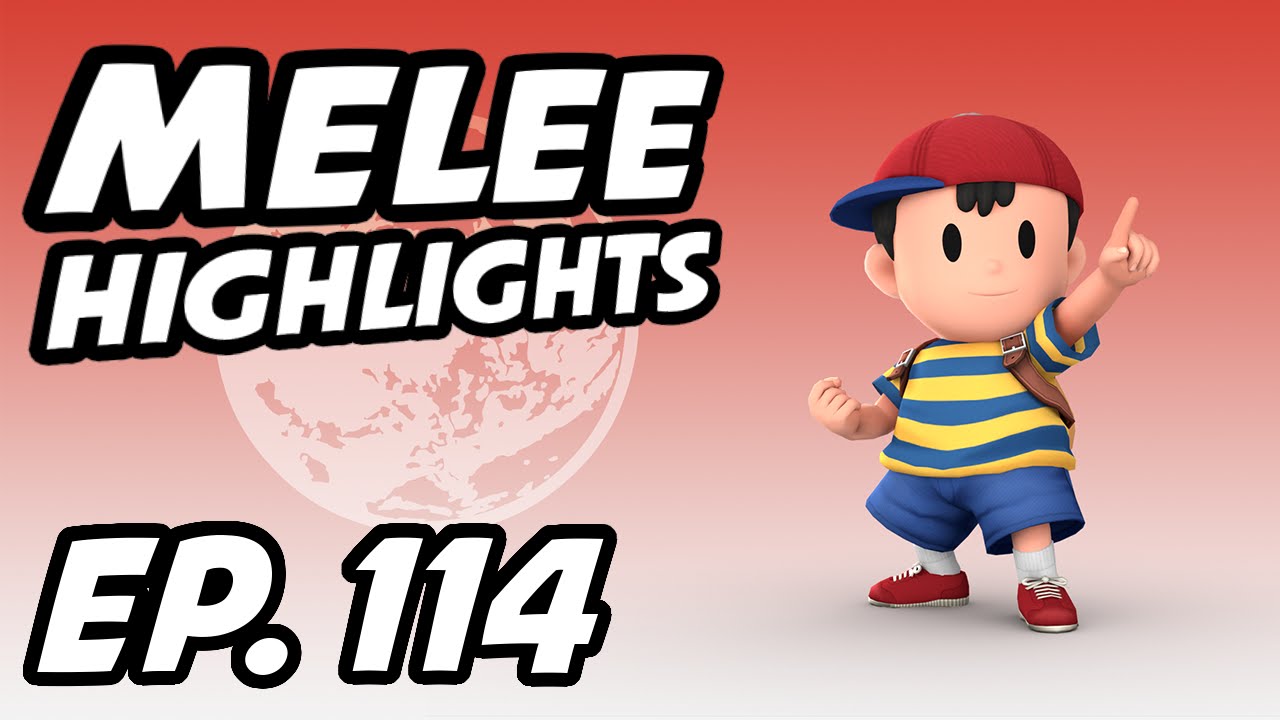 Smash Bros Melee Daily Highlights | Ep. 114 | mang0, Browningtons, DreamHackSmash, doyouphilsme