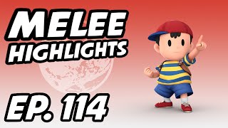 Smash Bros Melee Daily Highlights Ep. 114 Mang0, Browningtons, Dreamhacksmash, Doyouphilsme