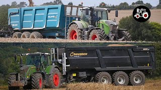 DUEL DE REMORQUES POUR CETTE MOISSON 2025! FENDT 728 724 ROLLSPEED 8851 CHEVANCE WELTER 240 DUEL DE REMORQUES POUR CETTE MOISSON 2025! FENDT 728 724 ROLLSPEED 8851 CHEVANCE WELTER 240