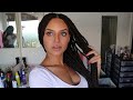 My Sister Does My Box Braids | Type 4 Hair