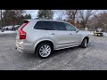 2016 Volvo XC90 Commerce, Farmington Hills, Novi, West Bloomfield, Troy, MI 1X384A