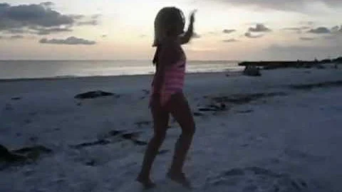 Siesta Key fun