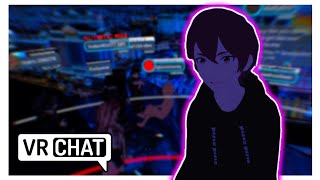Getting Banned in VRChat