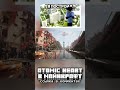 ATOMIC HEART В МАЙНКРАФТЕ #minecraft #shorts #minecraftshorts