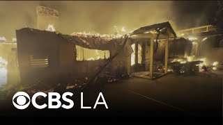 California AG Bonta launches civil rights investigation into Eaton Fire response