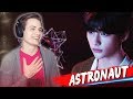 Stray Kids - Astronaut (MV) РЕАКЦИЯ/REACTION