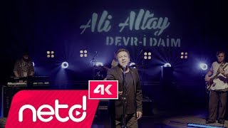Ali Altay - Ne Ağlarsın Resimi