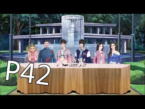 【非橙线】逆袭之星途闪耀 P42 角色扮演游戏对决【走红篇II】