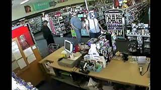 Detectives are requesting the public’s assistance in identifying an attempted robbery suspect.