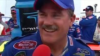 NASCAR Driver Final Wins