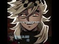 super seria o douma, sério;--;💥 || #demonslayer #douma #fypyoutube