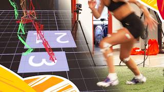 How 3D Motion Capture Is Helping Prevent ACL Injuries