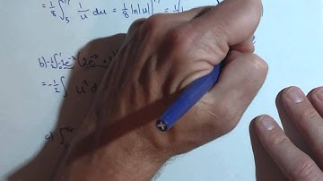 Activity 5.3.4: Definite Integral using Substitution