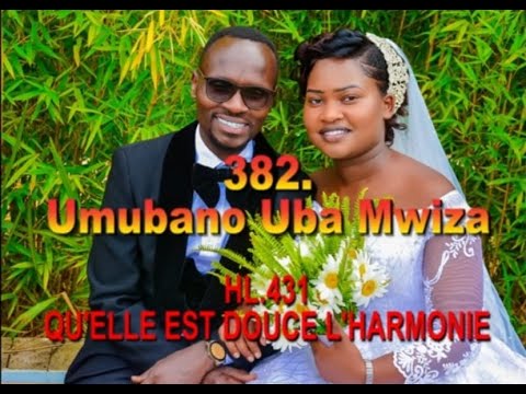 382 Umubano Uba Mwiza By Cantate Domino SDA Choir Official 2025