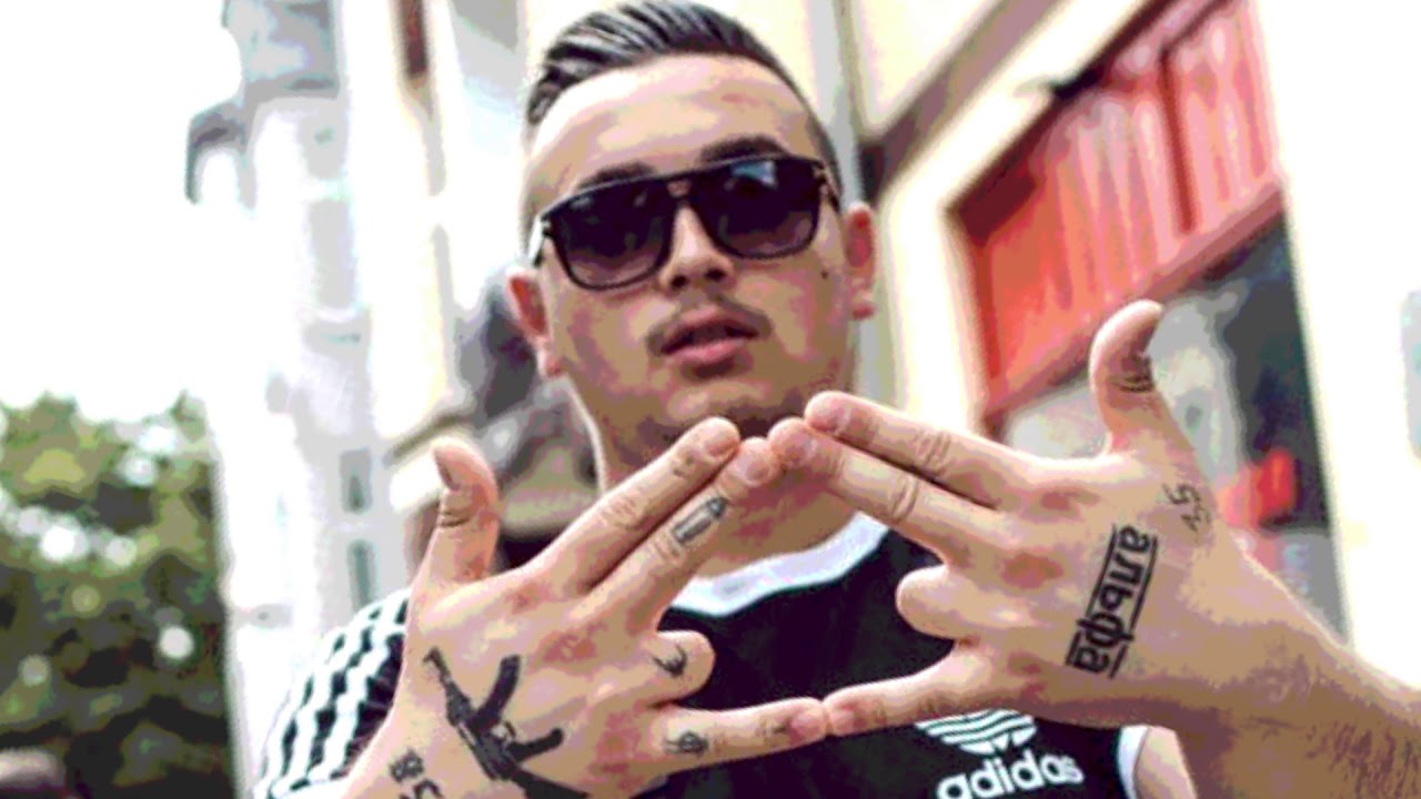 JIGZAW x REDA RWENA TYPE BEAT - 