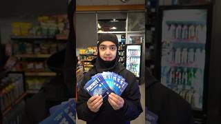 This Kid Bought All The V-Bucks..