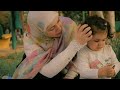 ام ايرانيه تعلم ابنتها دعاء التوسل ام ايرانيه تعلم ابنتها دعاء التوسل