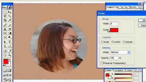 Adobe Photoshop 7 Urdu Tutorial Part 3 of 22