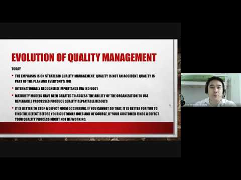 Project Management -