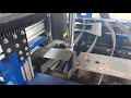 Резка  нержавейки 4мм аппаратом Tesla Weld CUT100 на ЧПУ