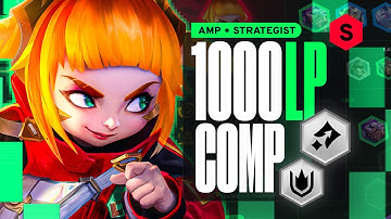 The New Fast 9: He Climbed 1000+ LP in 2 Days with This - In Too Deep with Frodan