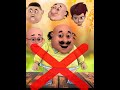 #shorts motupatlu  shinchan cartoonfunny #w one  little singam  rudra cartoon johnpotty mightyraju