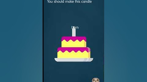 Tricky Test Get Smart Level 6 Walkthrough