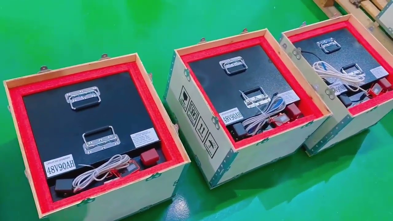 Готовая OEM-упаковка