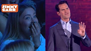 Gone in a Flash!  | Jimmy Carr by Jimmy Carr 42,929 views 7 days ago 5 minutes, 51 seconds