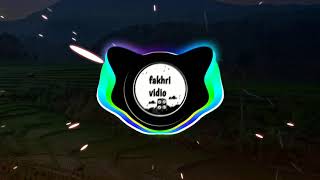 DJ I WONDER HOW I WONDER HOW FULL BASS | enak banget💯