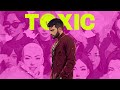 GAWNE - Toxic