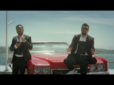 Malik Ayhan & Erkin Genç Hazır Değilim