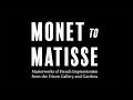Masterworks of french impressionism at telfair museums