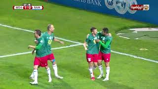 ملخص وأهداف مباراة الرمثا و الوحدات 0-1 | كأس الأردن 2022