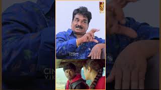 Just Miss, இல்லனா Bomb Blastல Vijay மாட்டிருந்திருப்பார்! - Ghilli Stunt Master Rocky Rajesh